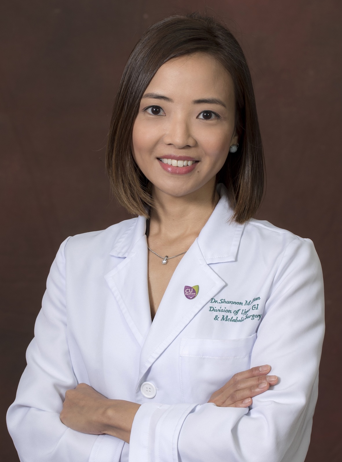 Shannon Melissa CHAN